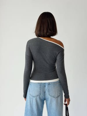 Crep Frauen Bekleidung - MTVR-7EF83D6D