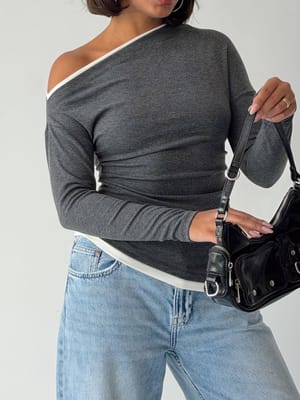 Crep Frauen Bekleidung - MTVR-7EF83D6D