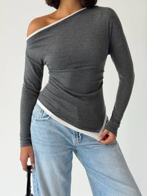 Crep Frauen Bekleidung - MTVR-7EF83D6D