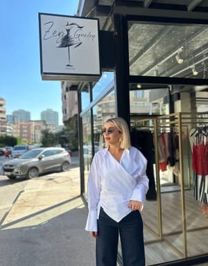 FK PYNAPPEL Donna Abbigliamento - MTVR-1ABF698C