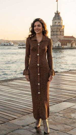 Myjest Fashion Frauen Bekleidung - MTVR-B5B43EC6