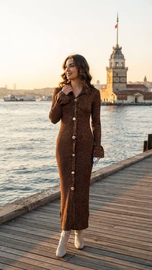 Myjest Fashion Frauen Bekleidung - MTVR-B5B43EC6