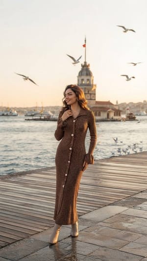 Myjest Fashion Frauen Bekleidung - MTVR-B5B43EC6