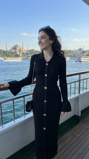 Myjest Fashion Frauen Bekleidung - MTVR-501388DA