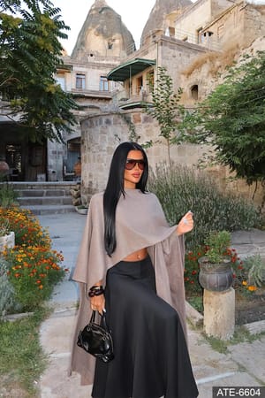 Eyyo Women Clothing - MTVR-4A2D3A79