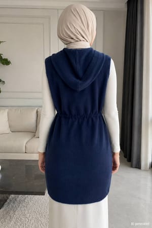 Gülseli Mujer Ropa - MTVR-CA452FAE