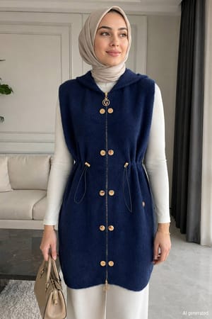Gülseli Mujer Ropa - MTVR-CA452FAE
