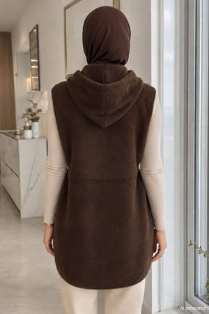 Gülseli Mujer Ropa - MTVR-CA452FAE