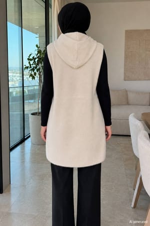 Gülseli Mujer Ropa - MTVR-CA452FAE