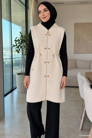 Gülseli Mujer Ropa - MTVR-CA452FAE