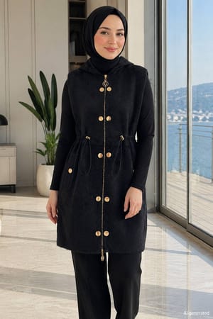 Gülseli Mujer Ropa - MTVR-CA452FAE