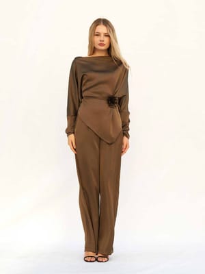 Lefon Women Clothing - MTVR-6718F5B1