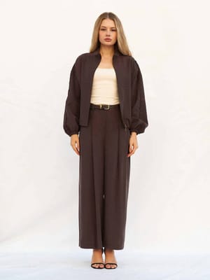 Lefon Femme Vêtements - MTVR-9566E7F0