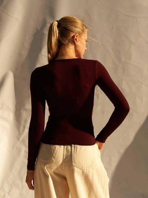 Lefon Femme Vêtements - MTVR-BCED0393