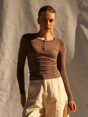 Lefon Femme Vêtements - MTVR-BCED0393