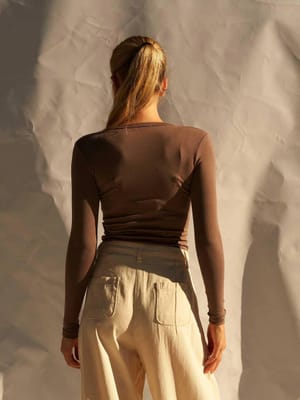 Lefon Femme Vêtements - MTVR-BCED0393