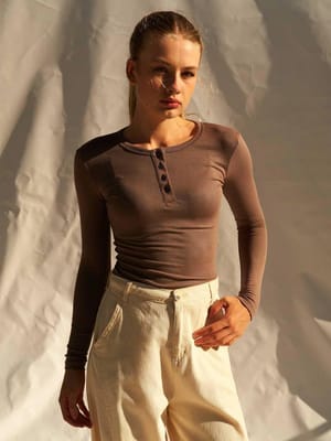 Lefon Femme Vêtements - MTVR-BCED0393