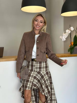 FK PYNAPPEL Donna Abbigliamento - MTVR-EA513F1A