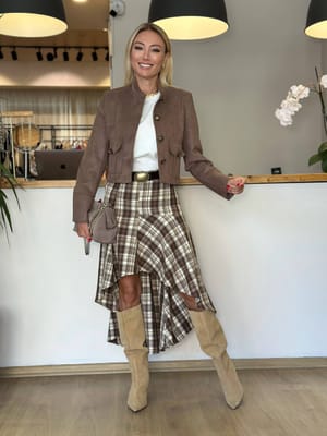 FK PYNAPPEL Donna Abbigliamento - MTVR-EA513F1A