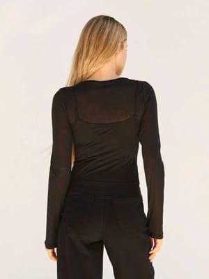 Lefon Femme Vêtements - MTVR-CECA5206