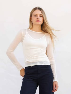 Lefon Femme Vêtements - MTVR-CECA5206
