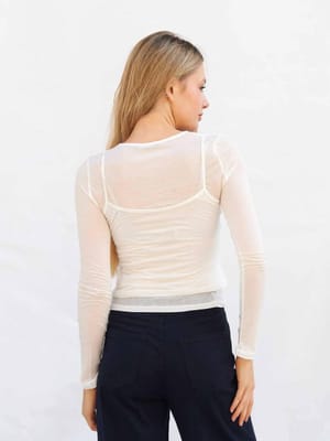 Lefon Femme Vêtements - MTVR-CECA5206