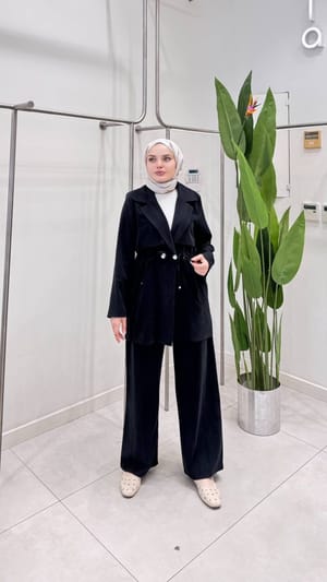 Rumella Women Clothing - MTVR-F8001D6E