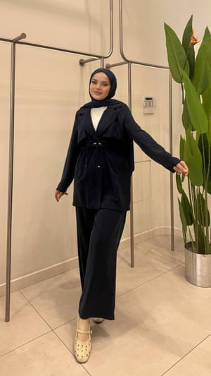 Rumella Women Clothing - MTVR-F8001D6E