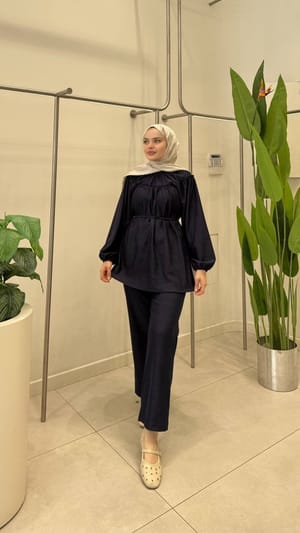 Rumella Women Clothing - MTVR-642FA06C