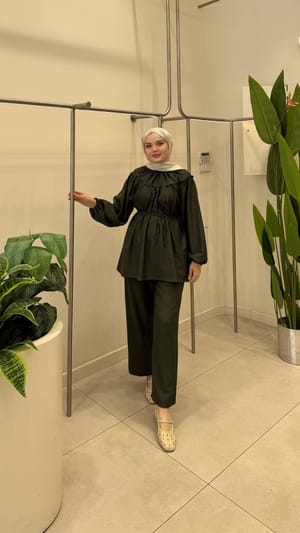 Rumella Women Clothing - MTVR-642FA06C