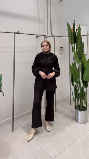 Rumella Women Clothing - MTVR-642FA06C