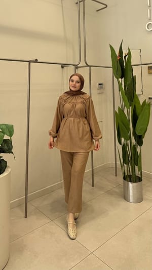 Rumella Women Clothing - MTVR-642FA06C
