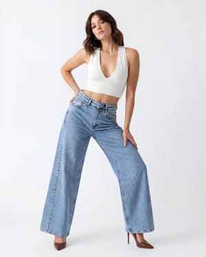 Fame Mujer Ropa - MTVR-17C5EFCC