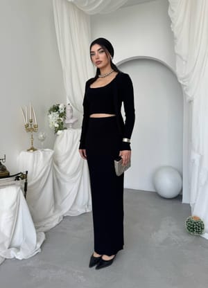Etika زنان پوشاک - MTVR-8A208648