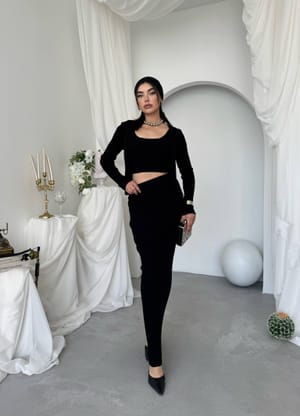 Etika زنان پوشاک - MTVR-8A208648