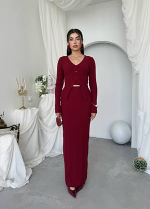 Etika زنان پوشاک - MTVR-377A062A