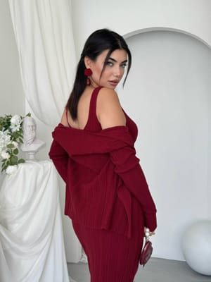 Etika زنان پوشاک - MTVR-377A062A