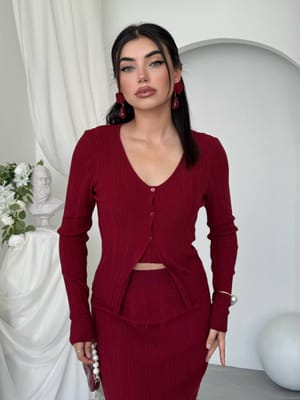 Etika زنان پوشاک - MTVR-377A062A