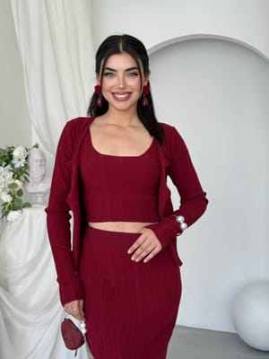 Etika زنان پوشاک - MTVR-377A062A