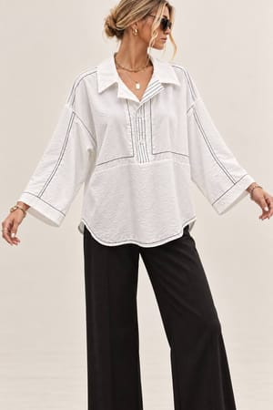 New Laviva Mujer Ropa - MTVR-9AA8246C