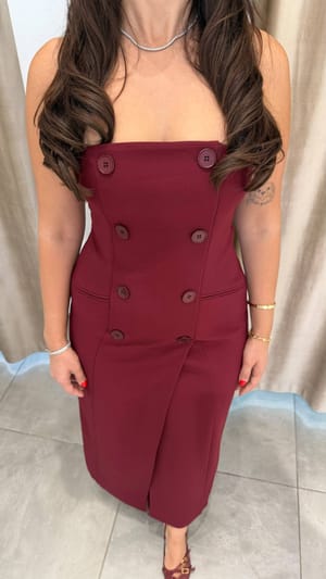 FK PYNAPPEL Donna Abbigliamento - MTVR-EEC26498