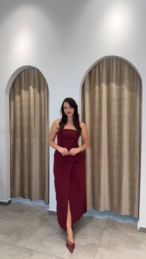 FK PYNAPPEL Donna Abbigliamento - MTVR-EEC26498