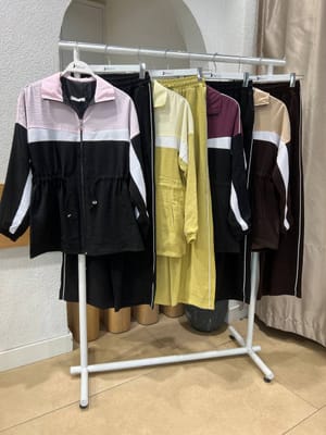 Niccy Women Clothing - MTVR-7726D944