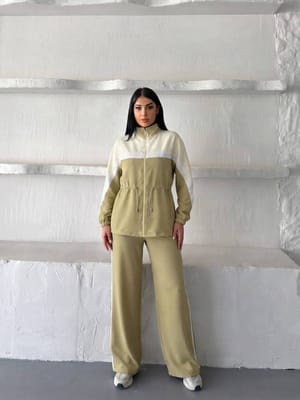 Niccy Women Clothing - MTVR-56FFCCA3