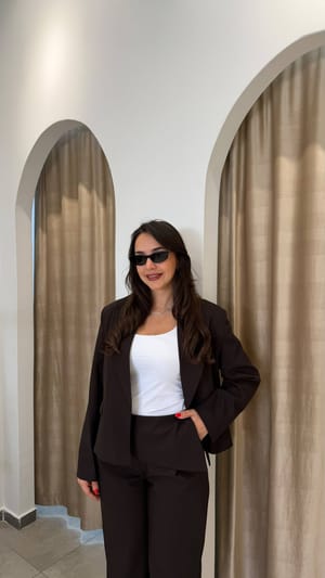 FK PYNAPPEL Donna Abbigliamento - MTVR-5975293C