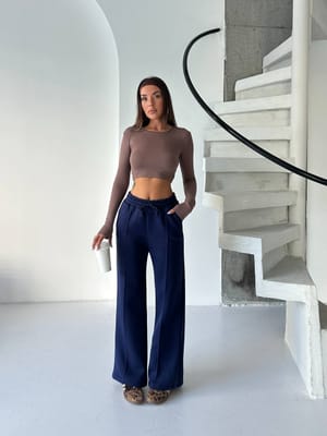 GTS Women Clothing - MTVR-FB04B391