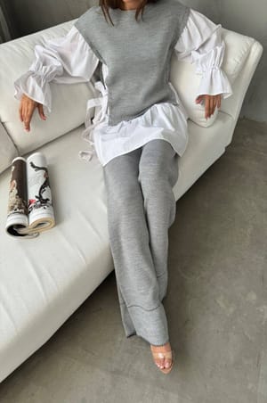My Bee Women Clothing - MTVR-F5FD6E4D