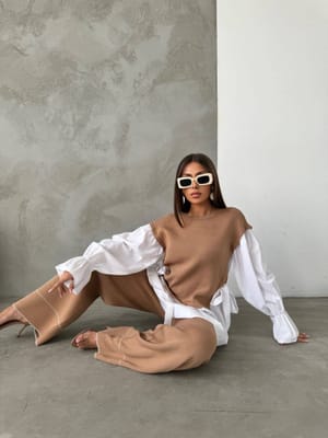 My Bee Women Clothing - MTVR-F5FD6E4D