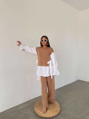 My Bee Women Clothing - MTVR-F5FD6E4D