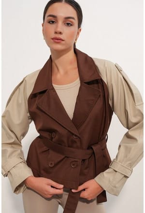 Bigdart Donna Abbigliamento - MTVR-FEADE3A3